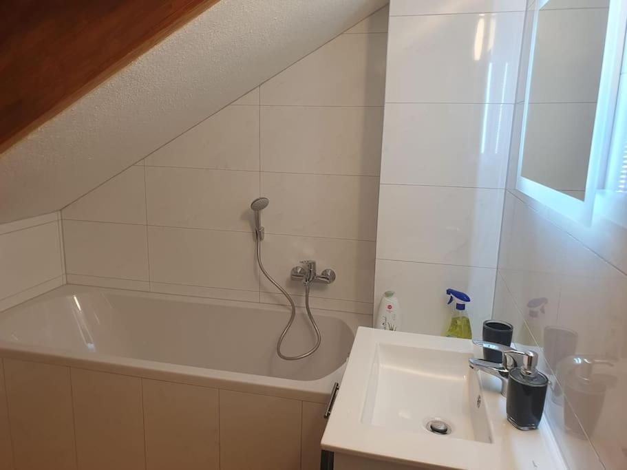 Waterfalls Apartment Triberg im Schwarzwald Exterior photo